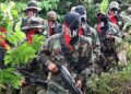 Gobierno prepara revocatoria formal para suspender estatus de voceros de paz a 35 cabecillas del ELN y disidencias