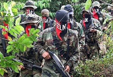 Gobierno prepara revocatoria formal para suspender estatus de voceros de paz a 35 cabecillas del ELN y disidencias