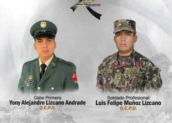Dos militares mueren en ataque con explosivos en Huila: De La Espriella promete que no habrá impunidad