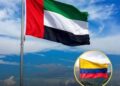 Emiratos Árabes Unidos entrega millonaria ayuda a Colombia tras el terremoto