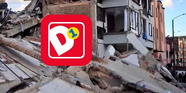 D1 acelera su ayuda tras el terremoto: donará 1.000 toneladas y duplicará cada kit comprado por sus clientes