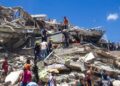 China y Suecia se suman al auxilio: millones en ayuda llegan a Colombia tras el terremoto