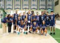 Samarios ganó la Basket Directo Cup