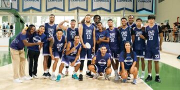 Samarios ganó la Basket Directo Cup
