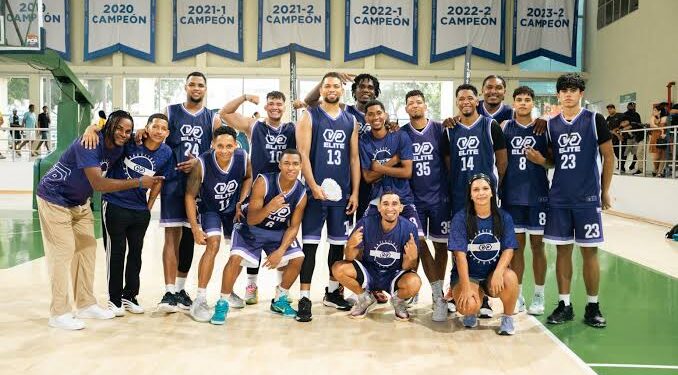 Samarios ganó la Basket Directo Cup