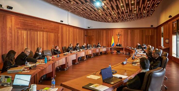 Corte Constitucional avala decreto de vivienda por emergencia climática en el Caribe, pero le corta las alas al Gobierno