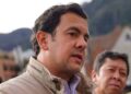 Rodrigo Lara arma su equipo en Interior: estos son los funcionarios que lo acompañarán