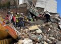 Reconstrucción tras el terremoto podría superar los $20 billones, advierte AmCham