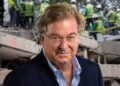 Familia Gilinski donará $150.000 millones para reconstruir hospitales y colegios en Cali tras el terremoto