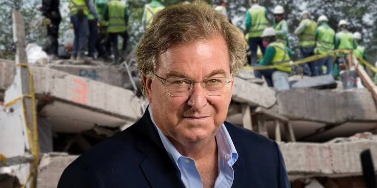 Familia Gilinski donará $150.000 millones para reconstruir hospitales y colegios en Cali tras el terremoto
