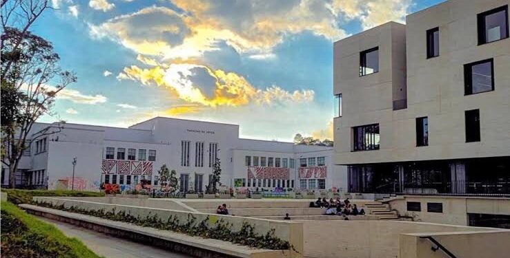 Universidad Nacional endurece controles de ingreso en Bogotá tras hechos de violencia dentro del campus