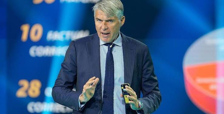 UEFA busca limitar el VAR microscópico