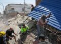 Seguros ya reciben más de 10.000 reclamaciones por el terremoto y pérdidas superarían los $281.000 millones