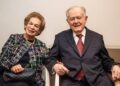 Luis Carlos Sarmiento Angulo y su esposa donarán $200.000 millones para apoyar la reconstrucción de Colombia