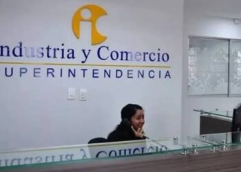 María Rocío Cortés Vargas llega a la SIC: Gobierno de Abelardo De La Espriella oficializa su nombramiento