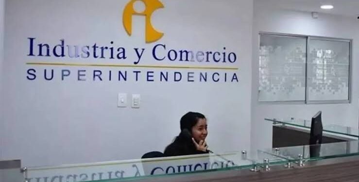 María Rocío Cortés Vargas llega a la SIC: Gobierno de Abelardo De La Espriella oficializa su nombramiento