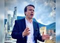 Leonardo Huerta da el salto al Gobierno de De La Espriella: será el nuevo director de Función Pública