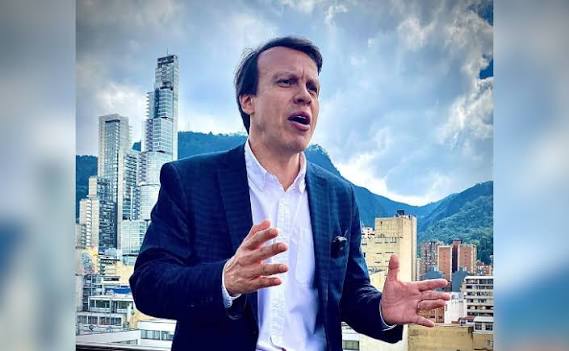 Leonardo Huerta da el salto al Gobierno de De La Espriella: será el nuevo director de Función Pública