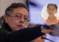 Víctimas de Kevin Acosta le ponen la lupa a Petro y piden bloquear su salida de Colombia