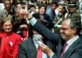 ‘El 8.000’: HBO Max llevará a la pantalla el escándalo político que sacudió al gobierno Samper