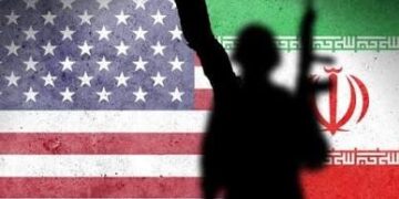 Irán arremete contra nuevas sanciones de EE. UU. y las califica de “terrorismo económico”