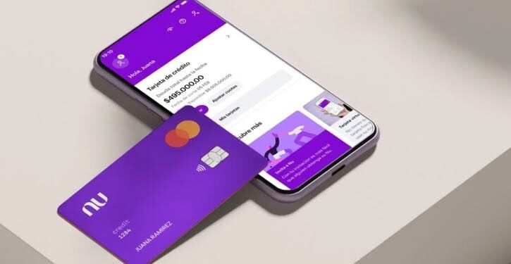 Nubank anuncia alivios financieros para afectados por el terremoto: habrá retiros ilimitados y créditos sin comisión