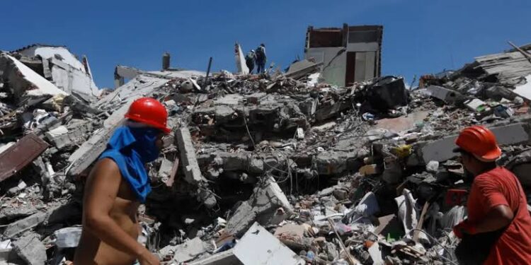 ARA, BBVA y Glencore donarán cerca de $55.000 millones para atender la emergencia y reconstruir Colombia