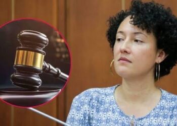 Corte Suprema abre investigación contra Isabel Cristina Zuleta por presunto abuso de función pública