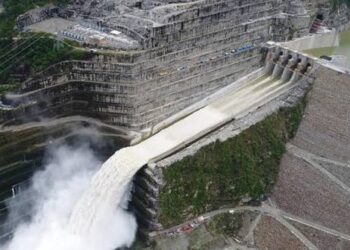 ANLA autoriza a Hidroituango a guardar más agua ante la amenaza del ‘Súper Niño’: así funcionará la medida