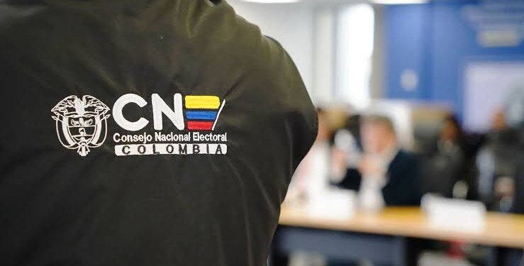 Contraloría pone la lupa sobre el CNE por contratos electorales y posibles sobrecostos