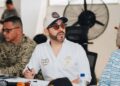 De La Espriella ordena operativo contra migrantes irregulares: los que delinquen serán prioridad
