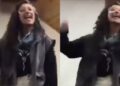 Estados Unidos revoca la visa de Viviana Marín tras polémicas declaraciones contra el gobierno de Abelardo De La Espriella