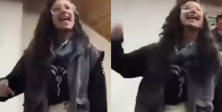 Estados Unidos revoca la visa de Viviana Marín tras polémicas declaraciones contra el gobierno de Abelardo De La Espriella
