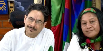 Buscan tumbar las curules de Iván Cepeda y Aida Quilcué: radican demanda ante el Consejo de Estado