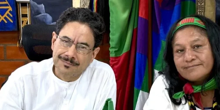 Buscan tumbar las curules de Iván Cepeda y Aida Quilcué: radican demanda ante el Consejo de Estado