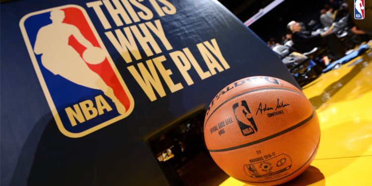 La nueva lotería de la NBA cambia las reglas