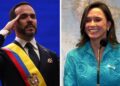 De La Espriella mueve una ficha clave: María Consuelo Araújo será la nueva embajadora de Colombia en EE. UU.