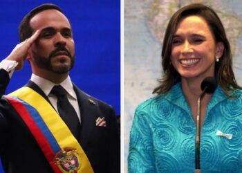 De La Espriella mueve una ficha clave: María Consuelo Araújo será la nueva embajadora de Colombia en EE. UU.