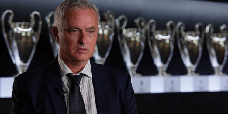 Mourinho vuelve al Real Madrid con una emoción distinta: “Es como volver a casa”