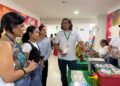 Barranquilla fortalece sus negocios verdes con acompañamiento del Ministerio de Ambiente
