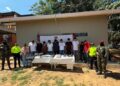 Golpe a la Segunda Marquetalia en el Meta: Ejército captura a 11 personas, entre ellas dos presuntos cabecillas