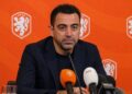 Xavi Hernández inicia una nueva era