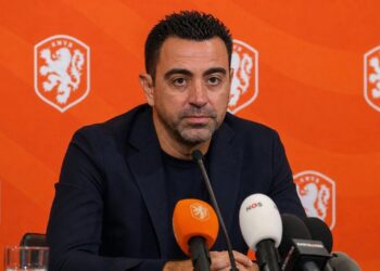 Xavi Hernández inicia una nueva era