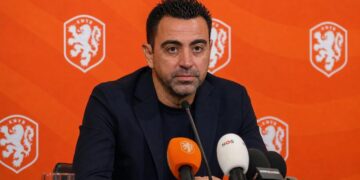 Xavi Hernández inicia una nueva era