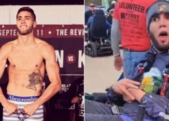 Prichard Colón fallece a los 33 años