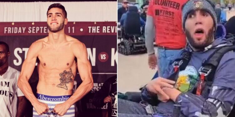 Prichard Colón fallece a los 33 años