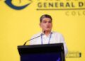 “Sin un tejido empresarial sólido, libre e independiente, la sociedad sucumbe y se empobrece”: Procurador General, Gregorio Eljach
