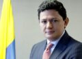 Juan Camilo Ostos, de Sogamoso, llega a la dirección del Invías con varios retos de infraestructura