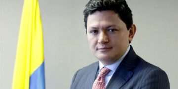 Juan Camilo Ostos, de Sogamoso, llega a la dirección del Invías con varios retos de infraestructura