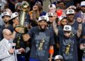 NBA reveló sus duelos más esperados